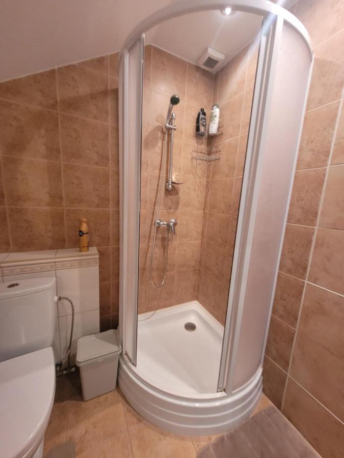 D-Mansard, Free Parking, Self-Check-In Apartment Klaipėda Exterior foto